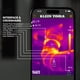 thumbnail image 5 of Cámara termográfica Klein Tools TI223 para iOS/Android, 5 of 7