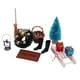 thumbnail image 5 of 11 Piezas De Accesorios En Miniatura Para Casa De Muñecas Living Holiday Mini, 5 of 5