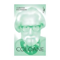 Alfaguara - Libro Cuentos Escogidos Coloane 204