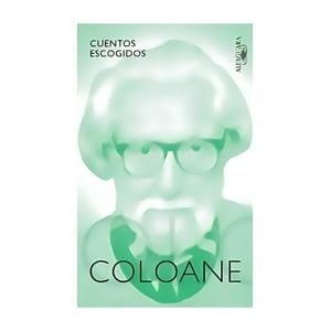Alfaguara - Libro Cuentos Escogidos Coloane / 204