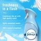 thumbnail image 2 of Aerosol ambientador Febreze Air Mist Linen & Sky Scent 260 ml, 2 of 9