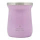 thumbnail image 2 of MATE CAJA HAMMERED 300 ML KEEP LILA, 2 of 3