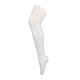 thumbnail image 1 of Modelo de medias de medias de patas de maniquí para niños con calcetín de calcetines de calcetín de calcetines de calcetín de calcetines exhibición pa Blanco, 1 of 5