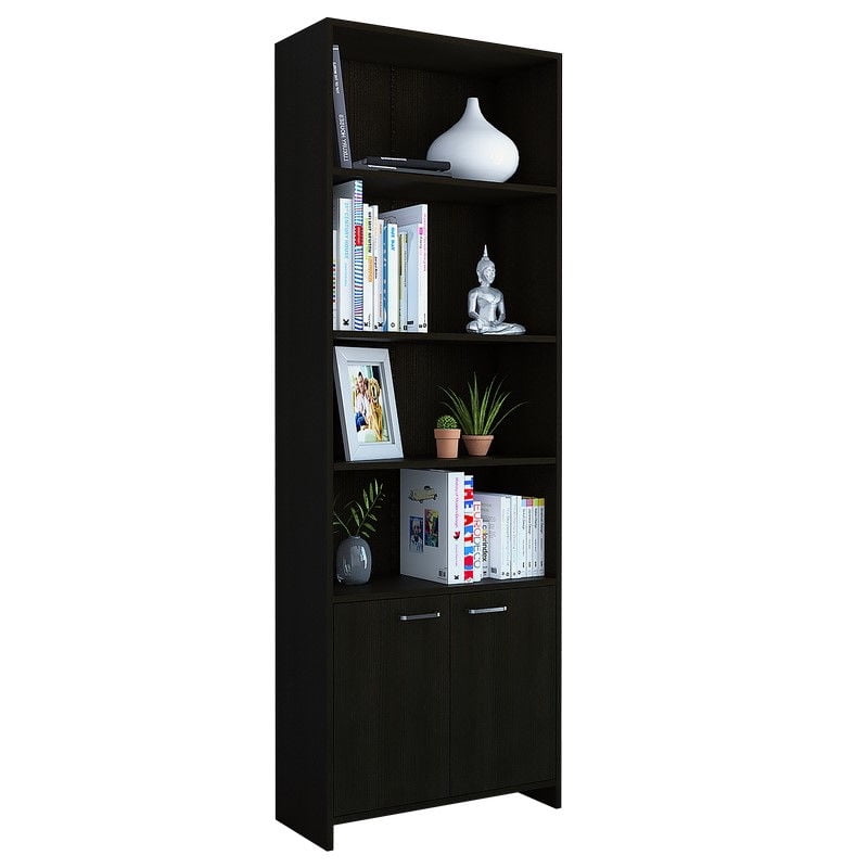 Tuhome - Biblioteca Lisa Wengue - Negro