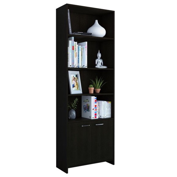 Biblioteca Lisa Wengue - Negro
