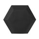 thumbnail image 3 of Par de Mancuernas Hexagonales Signature Fitness 11 kg con Recubrimiento de Goma, 3 of 4