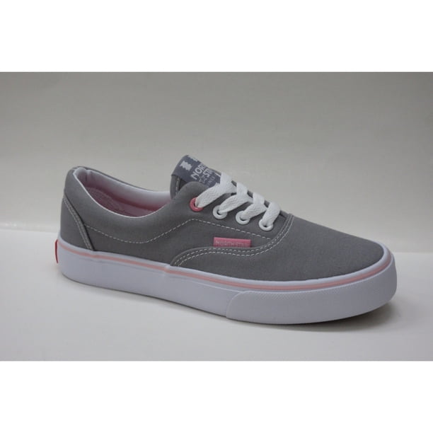 ZAPATILLA MUJER NORTH STAR SUPREME GRIS