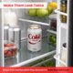 thumbnail image 4 of Vela Caballero King Diet Cola 340 ml de cera de soja, 4 of 9