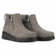 thumbnail image 5 of Botin Gris Mujer Casual Chalada Rayo, 5 of 7