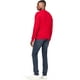 thumbnail image 2 of Jersey Con Cuello Redondo Estructurado 9gg Para Hombre, 2 of 2