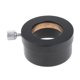 thumbnail image 5 of adaptador del ocular del telescopio del metal 2inch a 1.25inch 50.8mm a 31.7mm adaptador, 5 of 5