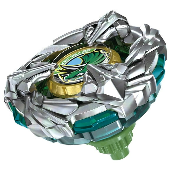Beyblade Takara Tomy X BX-44 Booster Tricera Press M-85BS