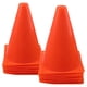 thumbnail image 1 of Traffic Cones Mirepty Sport Training, 7 pulgadas, paquete de 12 unidades, naranja, 1 of 6