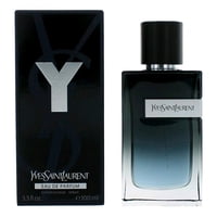 Perfume Yves Saint Laurent Y Edp 100Ml Hombre