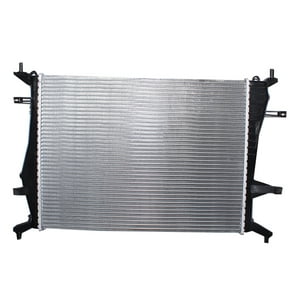 Repuestos Del Sol - Radiador Motor Chevrolet Sail 1.5 2016 2018