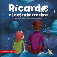 Zig Zag - Ricardo El Extraterrestre