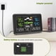 thumbnail image 4 of Termómetro Weather Station DreamSky para interiores y exteriores, 4 of 9