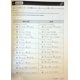 thumbnail image 5 of Libro スリーエーネットワーク JLPT N3 - Comprensión auditiva, 5 of 5