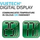 thumbnail image 3 of Calentador de acuario Fluval E 300W electrónico con control de temperatura, 3 of 7