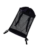 Magideal - Bolsa De Almacenamiento Para Carrito De Golf, Bolsa De Almacenamiento Para Mochila, Bolsa De Compras Portátil, Accesorio Retráctil Y Mecanismo De Amar