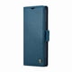 thumbnail image 3 of CaseMe tipo cartera Samsung Galaxy A50/A50S/A30S con cierre magnético, RFID, tarjetero, soporte, carga inalámbrica, 3 of 5