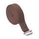 thumbnail image 1 of Correa de yoga: bandas elásticas para ejercicios, entrenamientos, mejora de la flexibilidad y entrenamiento de fuerza., 1 of 5