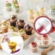 thumbnail image 2 of 1pc Cupcake Corer, DIY Creative Cake Toast Hole Digger, Baking Decoration Tools, 2 of 4