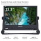 thumbnail image 3 of Monitor SEETEC P133-9HSD Pro SDI de 13,3" con transmisión Full HD, 3 of 7