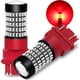 thumbnail image 1 of Foco freno LED PHINLION 3156 3157 rojo 2800 lm pack 2, 1 of 3
