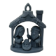 thumbnail image 1 of Adorno para Árbol de Navidad- Casa Portal de Belén, 1 of 3