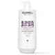 thumbnail image 2 of Champú desamarillador para rubios y con reflejos Goldwell Dualsenses, 2 of 3