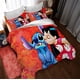 thumbnail image 1 of Lilo and Stitch Bedding Set Soft Donna Cover Set Bedroom Decor Kids Gift3-Piece Bedding Set (1 Duvet Cover + 2 Pillow Shams), 1 of 5