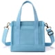 thumbnail image 1 of Mini bolso de mano para mujer, bandolera de lona, bolso de mano, bandolera, bolsos de hombro y carteras., 1 of 8