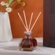 thumbnail image 1 of 1pcs Diffuser For Bathroom Air Fresheners, Oil Diffuser Sticks | Lavender Honey Peach Scent, Home Fragrance With Sticks Diffusers | House Bedroom Office Shelf Decor, 50ml, 1 of 4
