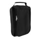 thumbnail image 3 of Bolsa portátil de zapatos deportivos de golf con cremallera Caja de zapatos Black Net Side, 3 of 5