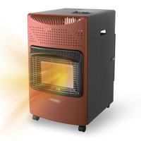 Thorben - Estufa A Gas Thor Gl 15K Gold Rose