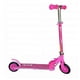 thumbnail image 2 of Scooter Monopatín Con Luces “light Flash” Rosado, 2 of 3