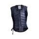 thumbnail image 3 of Chaleco Ecuestre Para Adultos Con Protector De Cremallera, Transpirable, 3 of 5