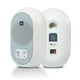 thumbnail image 1 of Monitores De Escritorio Bluetooth Jbl 104Bt WH, 1 of 4