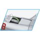 thumbnail image 5 of Bloques de construcción COBI MiG-15 Fagot Guerra de Corea 504 piezas, 5 of 8