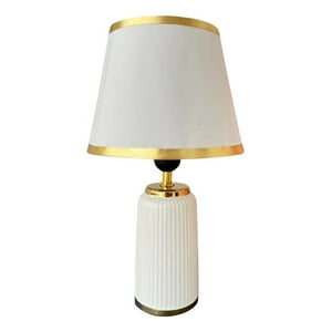 Genérico - Lámpara Decorativa Mesa Antideslizante Hogar Jhn