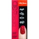 thumbnail image 1 of Adhesivo para uñas con diseño floral 3D de Sally Hansen, 1 of 1