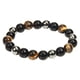 thumbnail image 1 of Pulsera de cuentas unisex con cuentas redondas para fiestas de disfraces de verano y Navidad. 10 mm, 1 of 5
