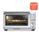thumbnail image 1 of Horno Smart Air Fryer Breville de acero inoxidable Element iQ, 1 of 3