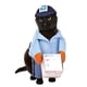 thumbnail image 2 of Disfraz de perro cartero USPS – Talla pequeña – California Costumes, 2 of 2
