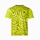 thumbnail image 1 of Polera Tilki Full Print Pro Lehinde Amarillo Fluor Tenis Padel, 1 of 3