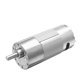 thumbnail image 1 of Motor de reducción de la velocidad del reductor del engranaje del esfuerzo de torsión del motor adaptado de DC 12V 180RPM, 1 of 5