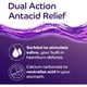thumbnail image 2 of Antiácidos OraHealth StickOn 100 Melts 250 mg Calcio Día y Noche, 2 of 3