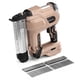 thumbnail image 1 of Clavadora Sin Cable 2 en 1 WOODSTARTER Brad Nailer 2" 18GA, 1 of 7