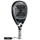thumbnail image 2 of Pala de Padel Nox LA10 Quantum 12K by Leo Augsburguer 2025, 2 of 3